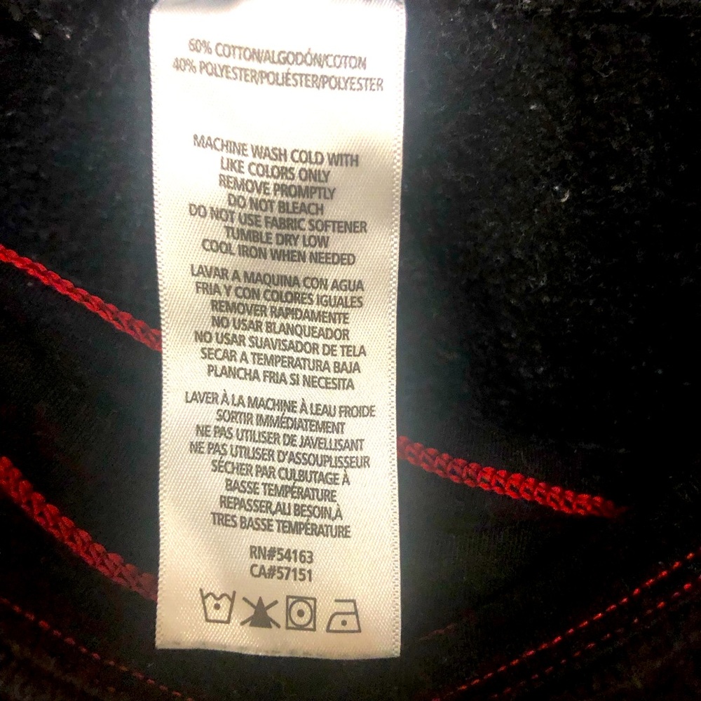 Sweat pants - Picture 7 of 14
